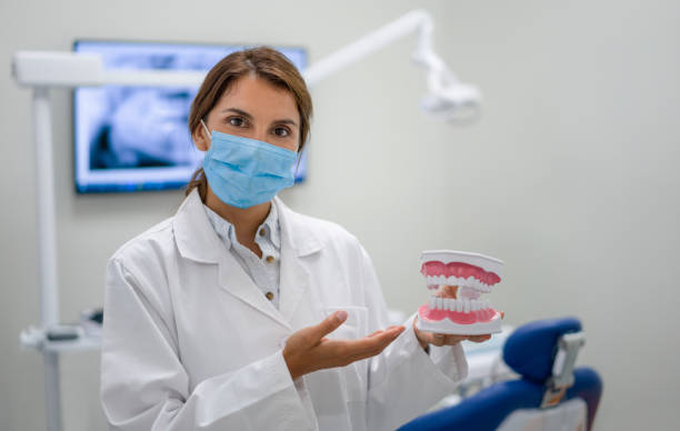 Best Emergency Dentist for Lost Fillings or Crowns in Cedar Hills, OR