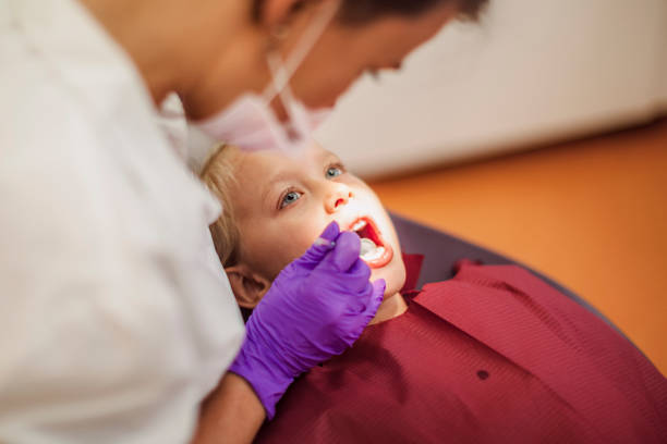 Best Pediatric Emergency Dentist in Cedar Hills, OR