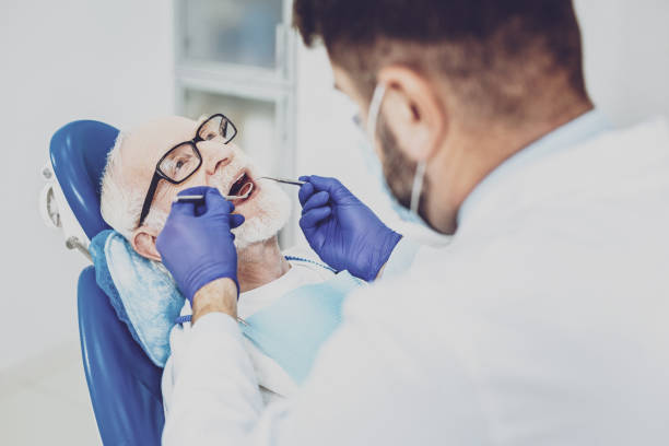 Best Emergency Root Canal Treatment in Cedar Hills, OR